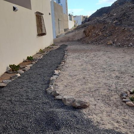 格兰塔拉雅La Casita De La Montana公寓 外观 照片