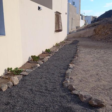 格兰塔拉雅La Casita De La Montana公寓 外观 照片