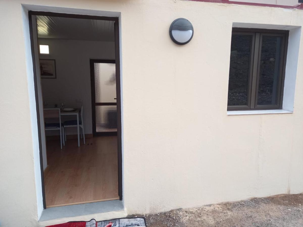 格兰塔拉雅La Casita De La Montana公寓 外观 照片