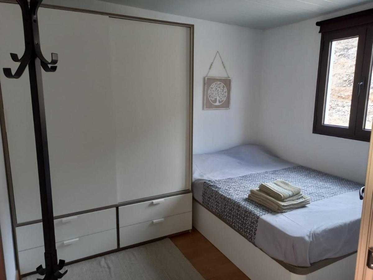 格兰塔拉雅La Casita De La Montana公寓 外观 照片