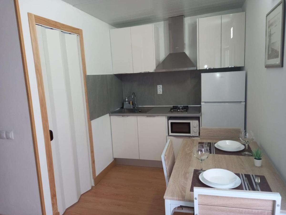 格兰塔拉雅La Casita De La Montana公寓 外观 照片