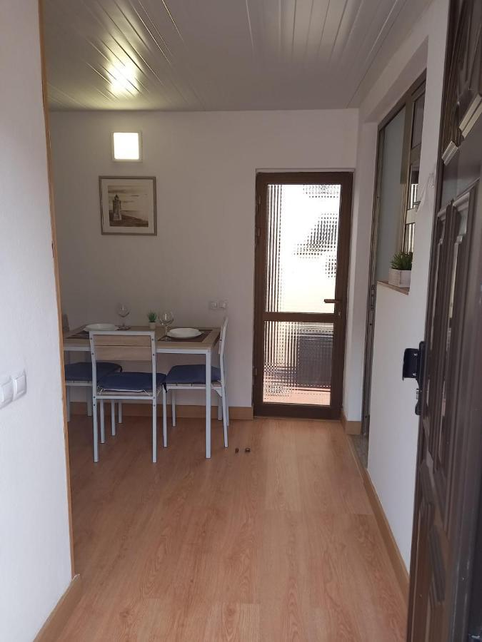 格兰塔拉雅La Casita De La Montana公寓 外观 照片