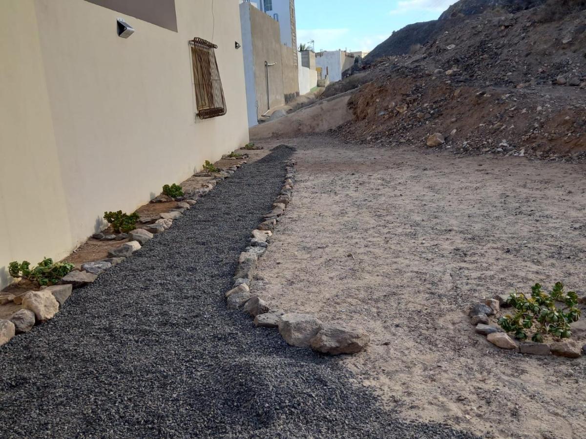 格兰塔拉雅La Casita De La Montana公寓 外观 照片