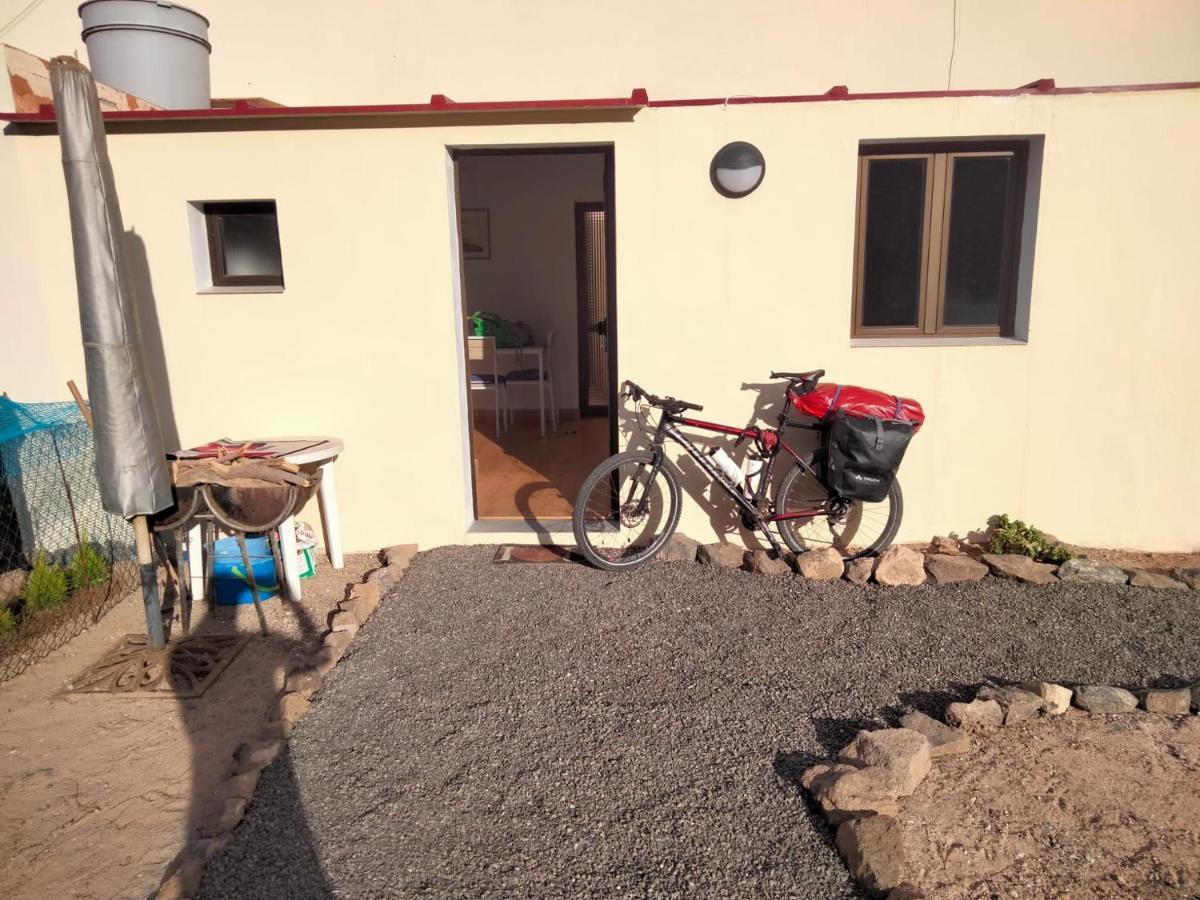 格兰塔拉雅La Casita De La Montana公寓 外观 照片