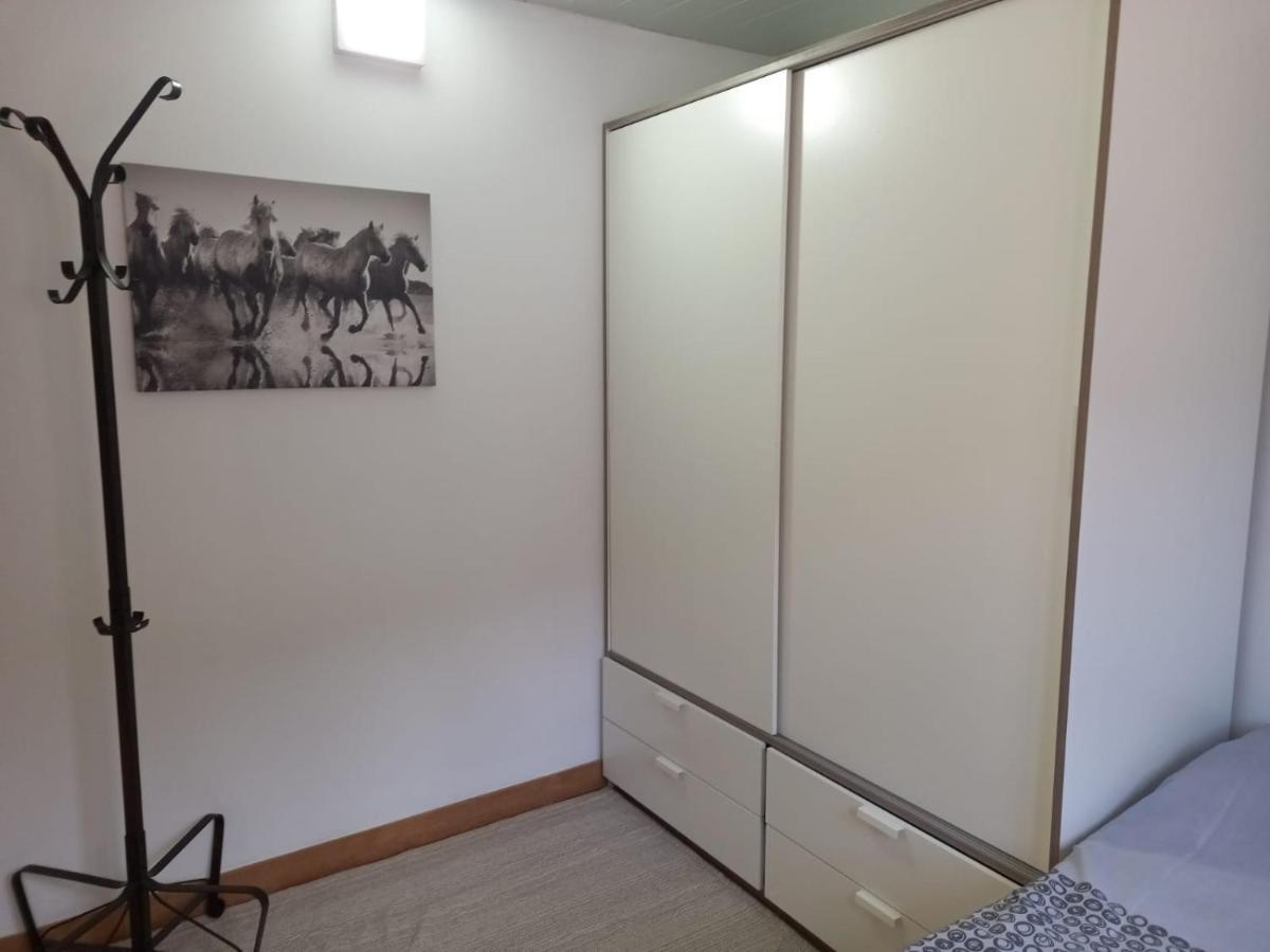 格兰塔拉雅La Casita De La Montana公寓 外观 照片